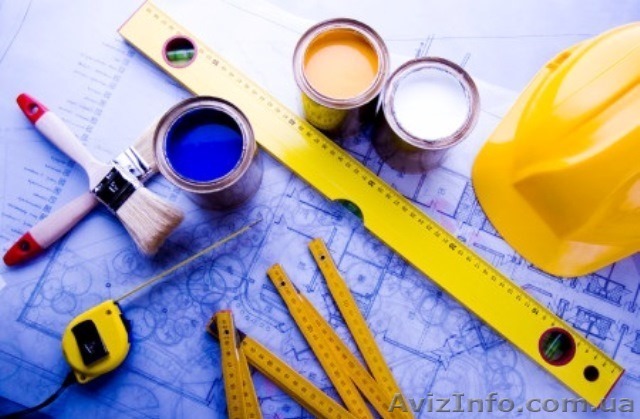 Отделочные Малярные работы Киев  - <ro>Изображение</ro><ru>Изображение</ru> #1, <ru>Объявление</ru> #1303675