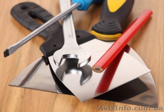 Ремонтные отделочные работы Киев  - <ro>Изображение</ro><ru>Изображение</ru> #1, <ru>Объявление</ru> #1304537