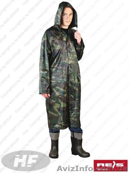 Плащ- дождевик Reis - <ro>Изображение</ro><ru>Изображение</ru> #1, <ru>Объявление</ru> #1306226