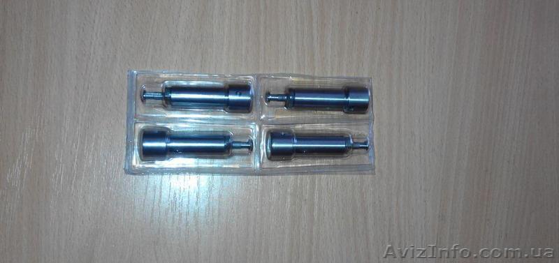 Плунжерная пара EM8KTT  на Зетор 5201 / 7201. - <ro>Изображение</ro><ru>Изображение</ru> #1, <ru>Объявление</ru> #1298728