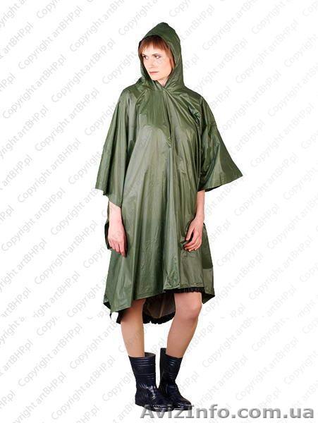 Дождевик- пончо Reis - <ro>Изображение</ro><ru>Изображение</ru> #1, <ru>Объявление</ru> #1306277