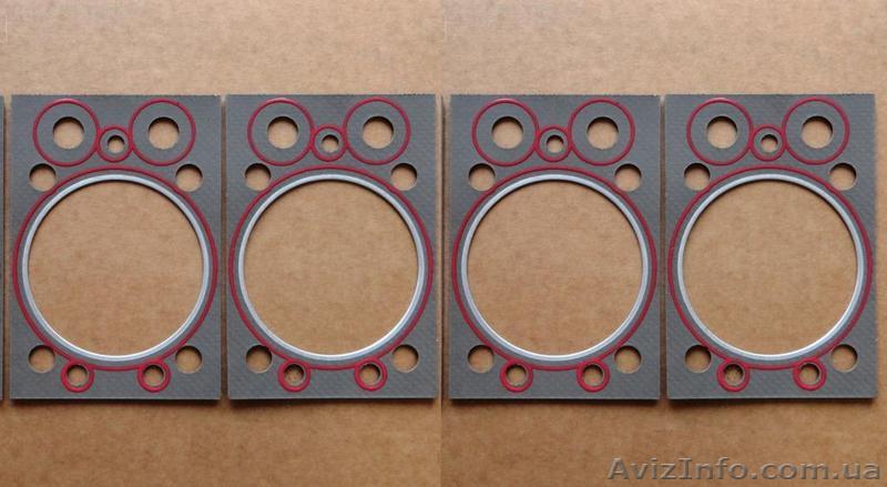 Прокладка ГБЦ на Zetor 7201. - <ro>Изображение</ro><ru>Изображение</ru> #1, <ru>Объявление</ru> #1298733