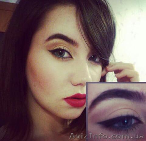 Макияж, свадебный макияж - <ro>Изображение</ro><ru>Изображение</ru> #1, <ru>Объявление</ru> #1306297