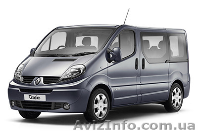 запчасти Renault Trafic, Opel Vivaro, Nissan Primastar - <ro>Изображение</ro><ru>Изображение</ru> #1, <ru>Объявление</ru> #1305308