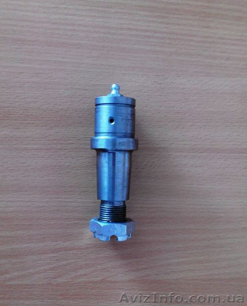 Цапфа (наконечник г/ц поворота колёс УН053). - <ro>Изображение</ro><ru>Изображение</ru> #1, <ru>Объявление</ru> #1298740