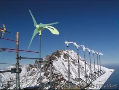 Ветрогенераторные системы - <ro>Изображение</ro><ru>Изображение</ru> #1, <ru>Объявление</ru> #1301451