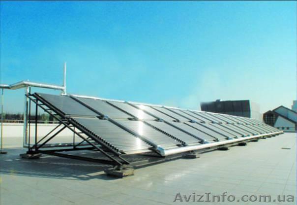 Солнечные водонагреватели. Санвинд - <ro>Изображение</ro><ru>Изображение</ru> #1, <ru>Объявление</ru> #1301450