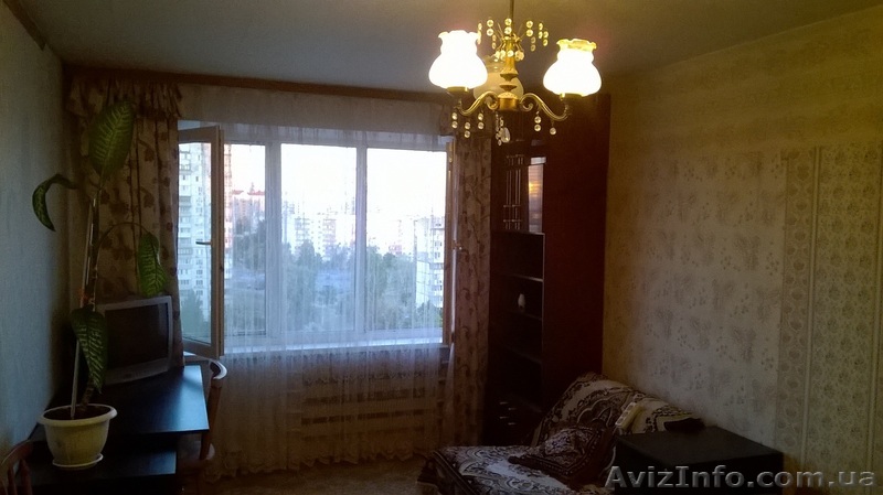 Сдам 1 комн. квартиру, Оболонь - <ro>Изображение</ro><ru>Изображение</ru> #1, <ru>Объявление</ru> #1305599