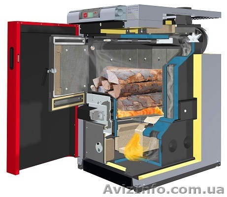 Сварка твердотопливных котлов, изготовление, монтаж - <ro>Изображение</ro><ru>Изображение</ru> #1, <ru>Объявление</ru> #1315237