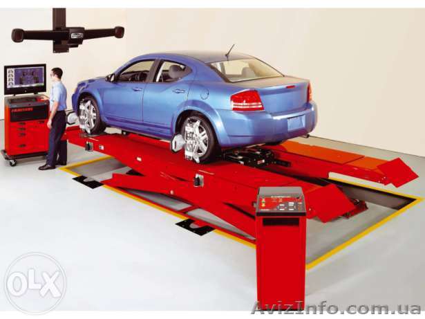 СТО "Шиносервис" - <ro>Изображение</ro><ru>Изображение</ru> #1, <ru>Объявление</ru> #411148