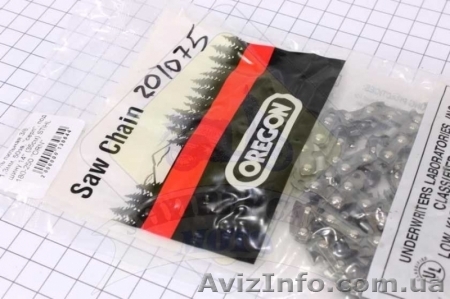 Цепь 3/8"-1,3mm-50зв. круг. зуб (на Stihl-180-14"), упаковка OREGON - <ro>Изображение</ro><ru>Изображение</ru> #1, <ru>Объявление</ru> #1319147