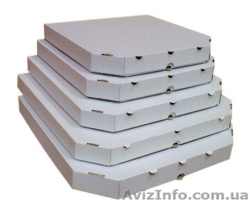 Продажа коробок для пиццы - <ro>Изображение</ro><ru>Изображение</ru> #1, <ru>Объявление</ru> #1311471