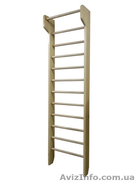 Шведская стенка для спортивных залов - <ro>Изображение</ro><ru>Изображение</ru> #1, <ru>Объявление</ru> #1315150