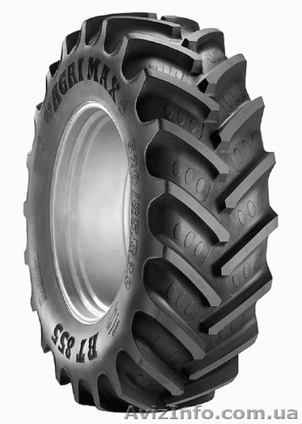 Шина 420/85R28 (16.9R28) 139А8 RD-05 TL - <ro>Изображение</ro><ru>Изображение</ru> #1, <ru>Объявление</ru> #1318560