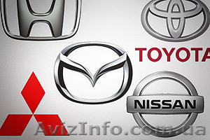 Подбор и продажа автозапчастей на японские и корейские автомобили - <ro>Изображение</ro><ru>Изображение</ru> #1, <ru>Объявление</ru> #1311686