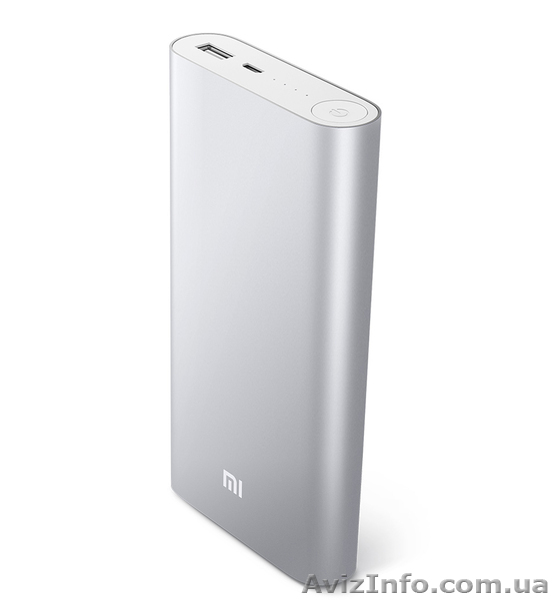 Внешний аккумулятор Xiaomi 20800 mAh - <ro>Изображение</ro><ru>Изображение</ru> #1, <ru>Объявление</ru> #1309085