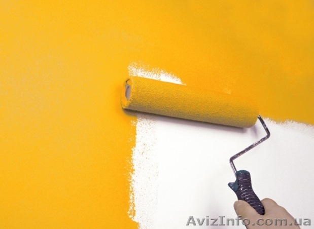 Малярные работы цены - <ro>Изображение</ro><ru>Изображение</ru> #1, <ru>Объявление</ru> #1317479