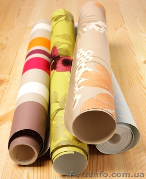 Поклейка обоев Беспесчанка в Киеве  - <ro>Изображение</ro><ru>Изображение</ru> #1, <ru>Объявление</ru> #1311216