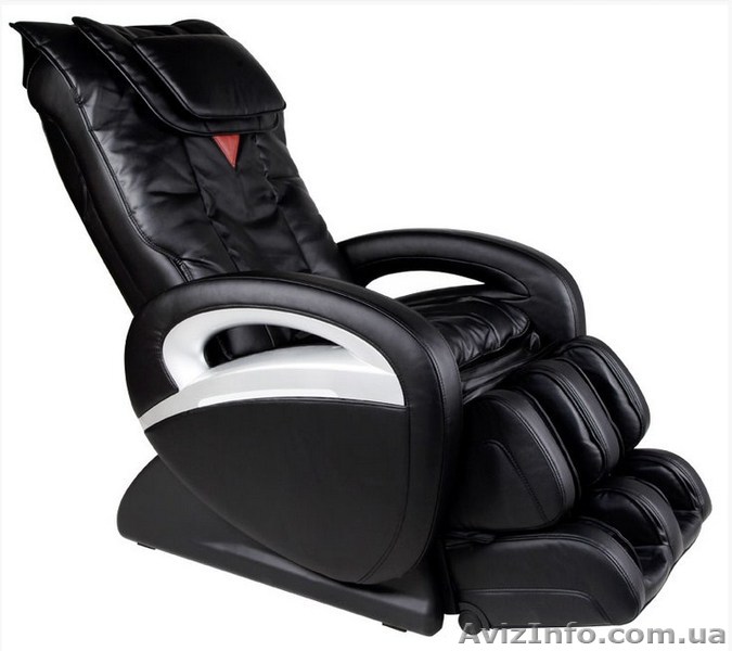 Кресло для массажа Bismarck 2 - <ro>Изображение</ro><ru>Изображение</ru> #1, <ru>Объявление</ru> #1313634