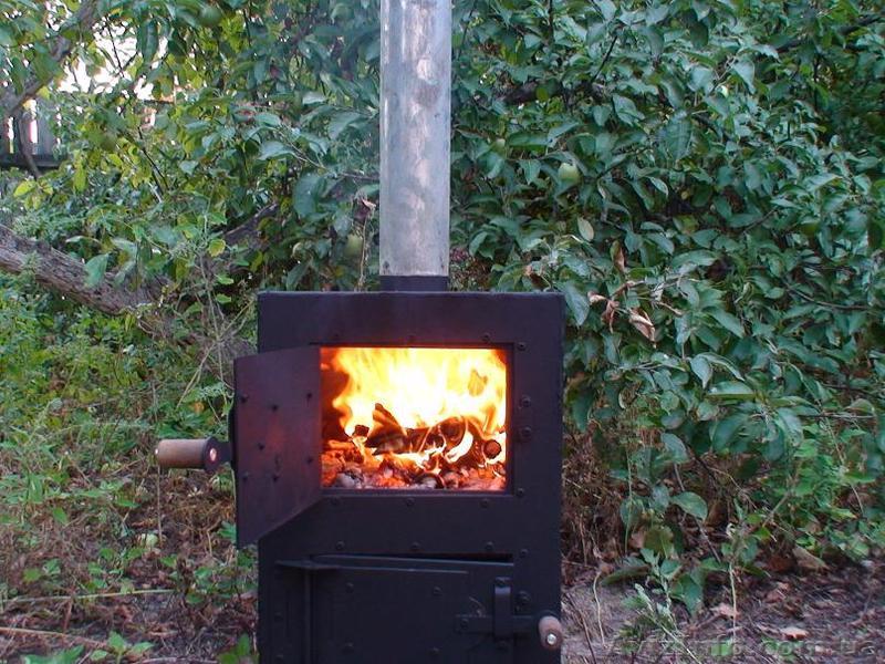 Буржуйки Макаров - <ro>Изображение</ro><ru>Изображение</ru> #1, <ru>Объявление</ru> #1314846