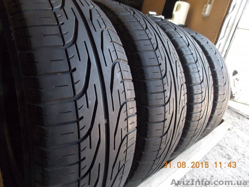 Шины б/у в отличном состоянии - <ro>Изображение</ro><ru>Изображение</ru> #1, <ru>Объявление</ru> #1318022