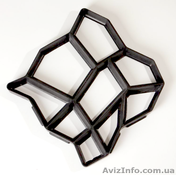 Форма для изготовления тротуара - <ro>Изображение</ro><ru>Изображение</ru> #1, <ru>Объявление</ru> #1309129