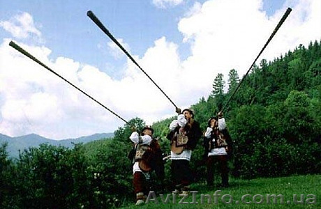 Три активных дня в Карпатах. Осенняя мелодия Карпат - <ro>Изображение</ro><ru>Изображение</ru> #1, <ru>Объявление</ru> #1316142