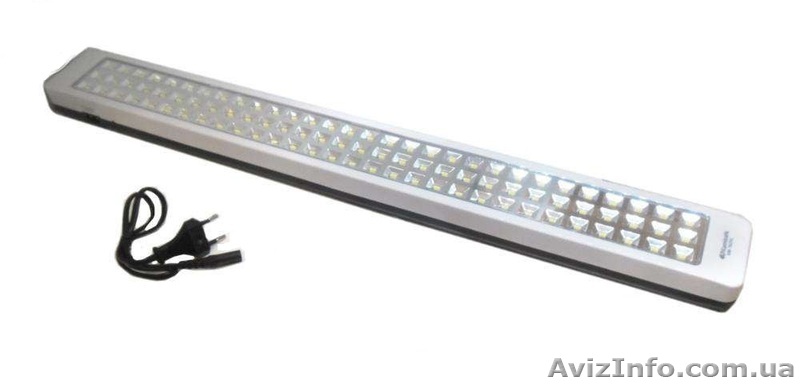 Аккумуляторная лампа Kamisafe 7623 - <ro>Изображение</ro><ru>Изображение</ru> #1, <ru>Объявление</ru> #1309079