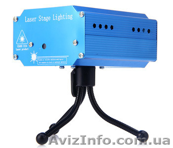 Лазерная установка для дискотеки YX-039 - <ro>Изображение</ro><ru>Изображение</ru> #1, <ru>Объявление</ru> #1309072