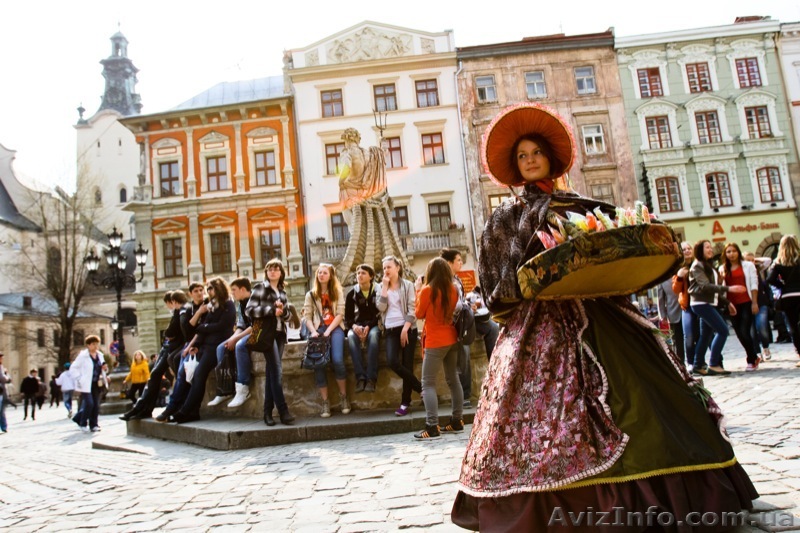 Радужный Львов  - <ro>Изображение</ro><ru>Изображение</ru> #1, <ru>Объявление</ru> #1316145