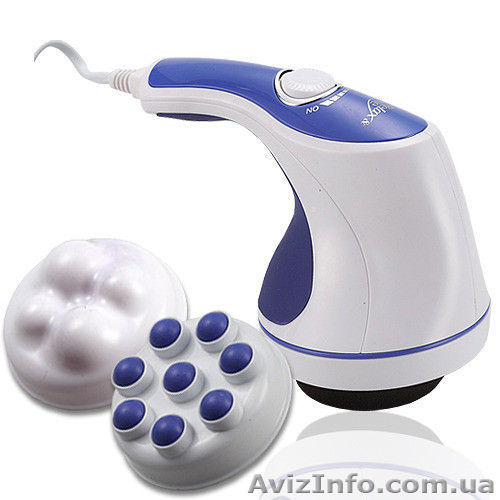 Массажер Relax & Ton  - <ro>Изображение</ro><ru>Изображение</ru> #1, <ru>Объявление</ru> #670981