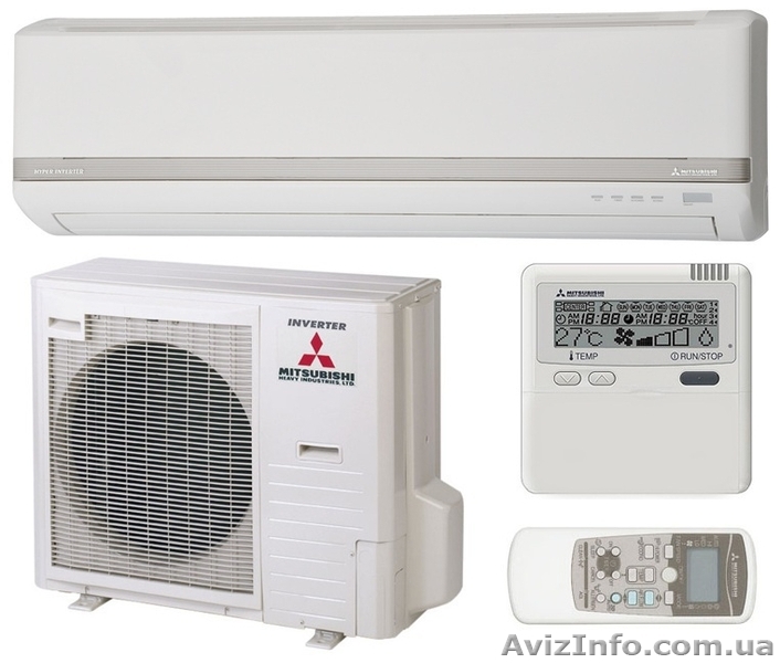 Кондиционеры со склада со скидкой. - <ro>Изображение</ro><ru>Изображение</ru> #1, <ru>Объявление</ru> #1309535