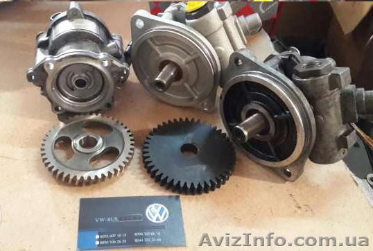 Насос гидроусилителя VW LT 2.8 - <ro>Изображение</ro><ru>Изображение</ru> #1, <ru>Объявление</ru> #1307873