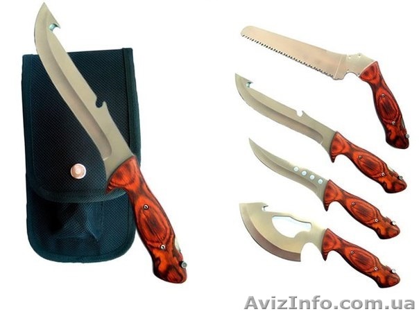 Походный нож Егерь - <ro>Изображение</ro><ru>Изображение</ru> #1, <ru>Объявление</ru> #1308621