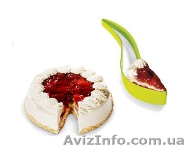 Нож лопатка для торта Magisso Cake Server - <ro>Изображение</ro><ru>Изображение</ru> #1, <ru>Объявление</ru> #1309097