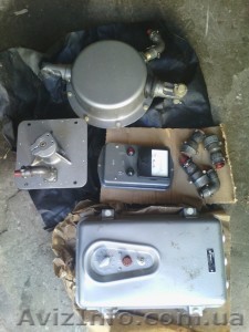 Ограничитель грузоподъемности Огб-2 - <ro>Изображение</ro><ru>Изображение</ru> #1, <ru>Объявление</ru> #1318180