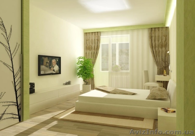 Отделочные работы Ремонт квартир в Киеве  - <ro>Изображение</ro><ru>Изображение</ru> #1, <ru>Объявление</ru> #1312276