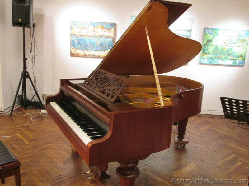 Куплю пианино или рояль импортного производства. - <ro>Изображение</ro><ru>Изображение</ru> #1, <ru>Объявление</ru> #1309204