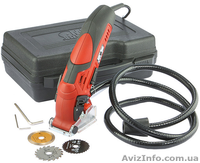 Мини болгарка Rotorazer Saw - <ro>Изображение</ro><ru>Изображение</ru> #1, <ru>Объявление</ru> #1308831