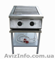 Плиты электрические промышленные - <ro>Изображение</ro><ru>Изображение</ru> #1, <ru>Объявление</ru> #1311321