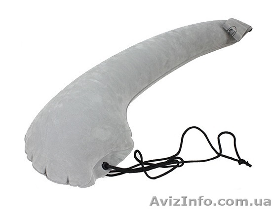 Подушка для путешествий Travel Rest - <ro>Изображение</ro><ru>Изображение</ru> #1, <ru>Объявление</ru> #1308803