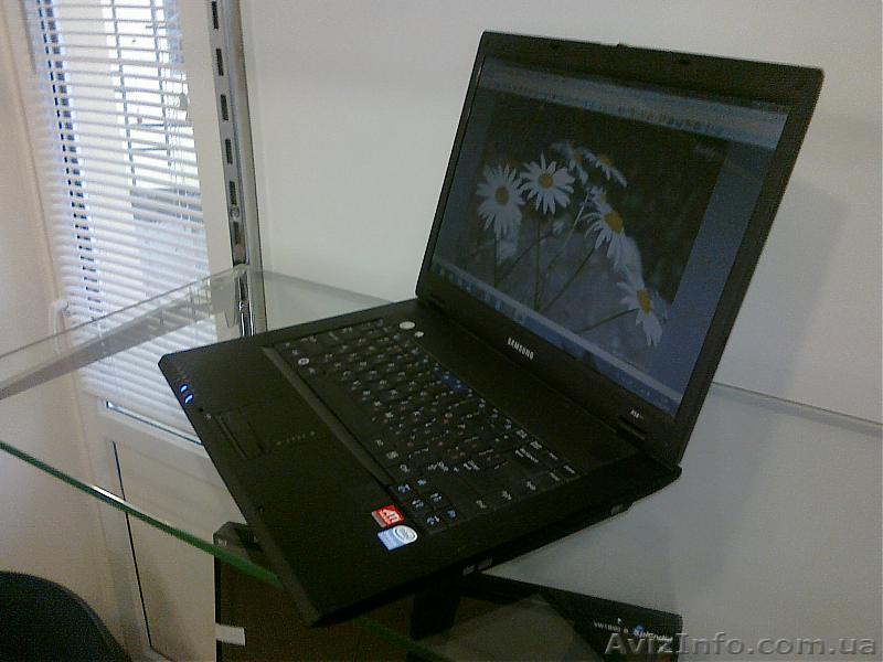 Продам по запчастям ноутбуки Samsung R58, R40, R50, R518, R523 - <ro>Изображение</ro><ru>Изображение</ru> #1, <ru>Объявление</ru> #1276262