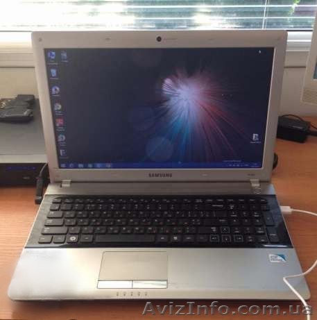 Продам по запчастям ноутбуки Samsung RV509, RV510, RV513 - <ro>Изображение</ro><ru>Изображение</ru> #1, <ru>Объявление</ru> #1276261
