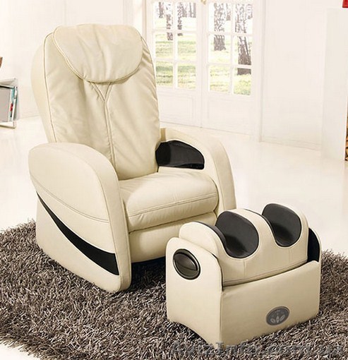 Массажное кресло Casada Smart 3S - <ro>Изображение</ro><ru>Изображение</ru> #1, <ru>Объявление</ru> #1313633