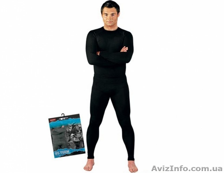 Купить Термобелье REIS производства  Польша по адекватным ценам в Украине  - <ro>Изображение</ro><ru>Изображение</ru> #1, <ru>Объявление</ru> #1311722