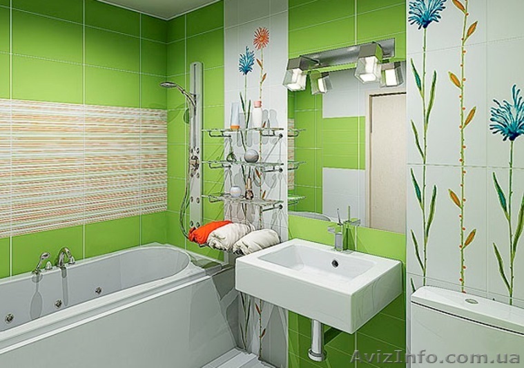 Укладка плитки Киев Ремонт квартир  - <ro>Изображение</ro><ru>Изображение</ru> #1, <ru>Объявление</ru> #1312403