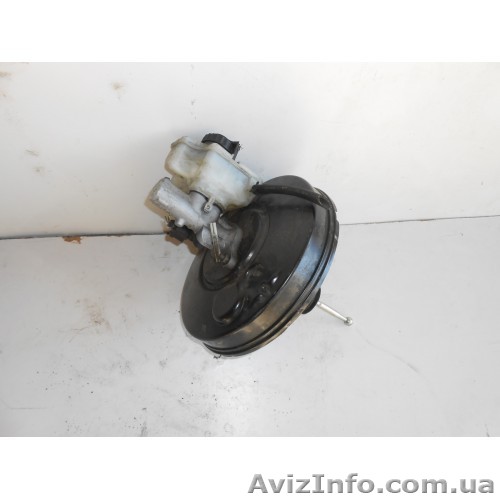 Вакуумный усилитель тормозов Volkswagen Caddy Touran   - <ro>Изображение</ro><ru>Изображение</ru> #1, <ru>Объявление</ru> #1308398