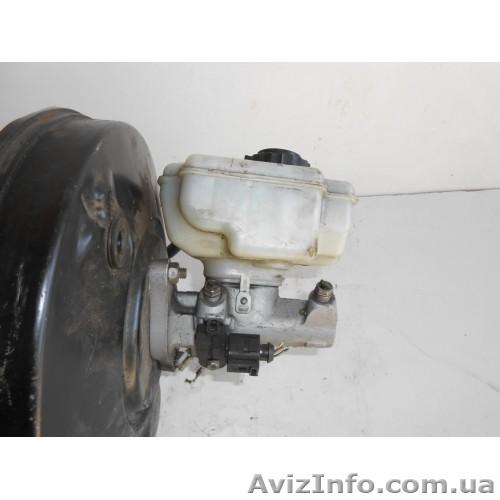 Главный тормозной цилиндр  Volkswagen Caddy VW Touran, VW Golf V  - <ro>Изображение</ro><ru>Изображение</ru> #1, <ru>Объявление</ru> #1308399
