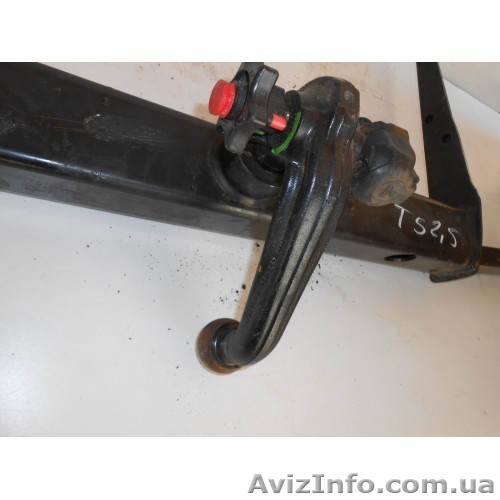 Фаркоп прицепное съемный крюк VW T5 Transporter, VW T5 Multivan, VW T5 Caravella - <ro>Изображение</ro><ru>Изображение</ru> #1, <ru>Объявление</ru> #1308402