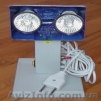 Безмедикаментозное лечение приборами  Витон - <ro>Изображение</ro><ru>Изображение</ru> #1, <ru>Объявление</ru> #1312629